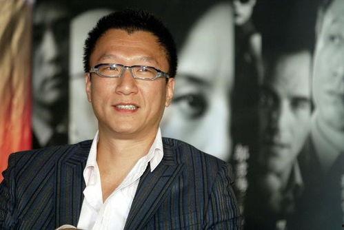 孙红雷圈内爆料,一场惊心动魄的爆料风暴  第1张