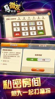 贵州麻将爆料视频下载,爆料视频带你领略地方特色玩法  第2张