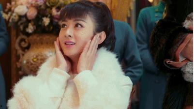 狗哥爆料赵丽颖视频,赵丽颖幕后花絮视频大揭秘  第1张